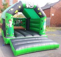 Yorkshire Dales Inflatables - Bouncy Castle Hire image 31